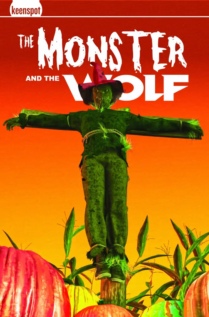 The Monster and the Wolf