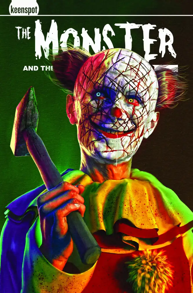 The Monster and the Wolf