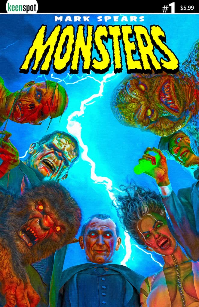 Monsters
