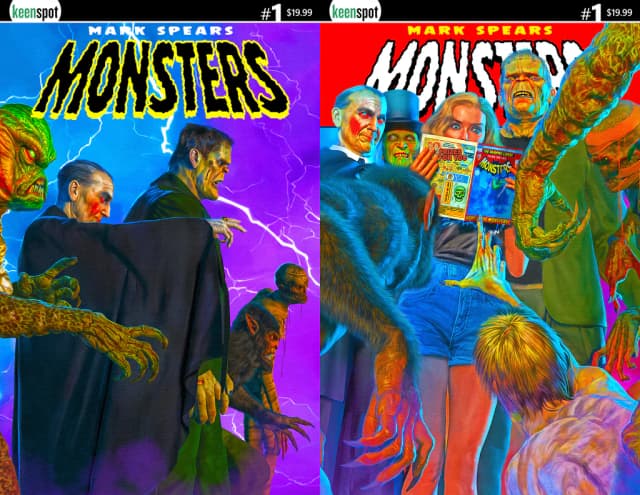 Monsters