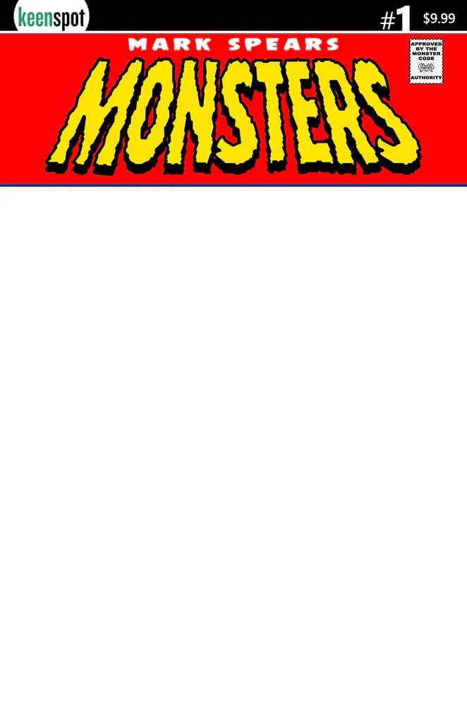 Monsters