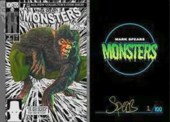 Monsters